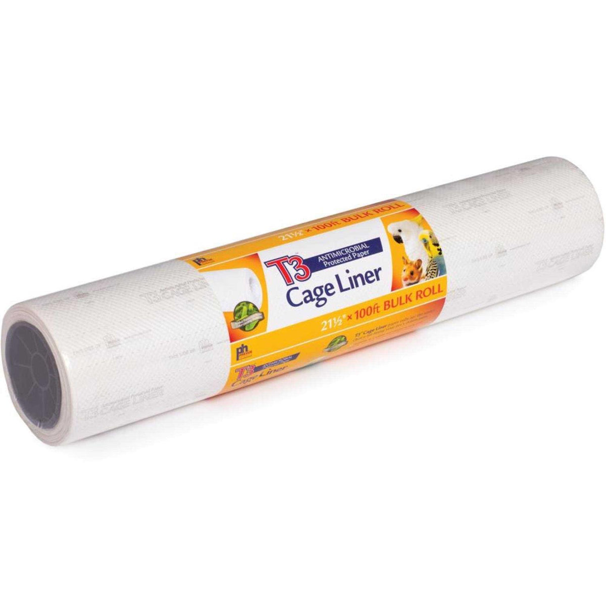 Antimicrobial Cage Liner J24135