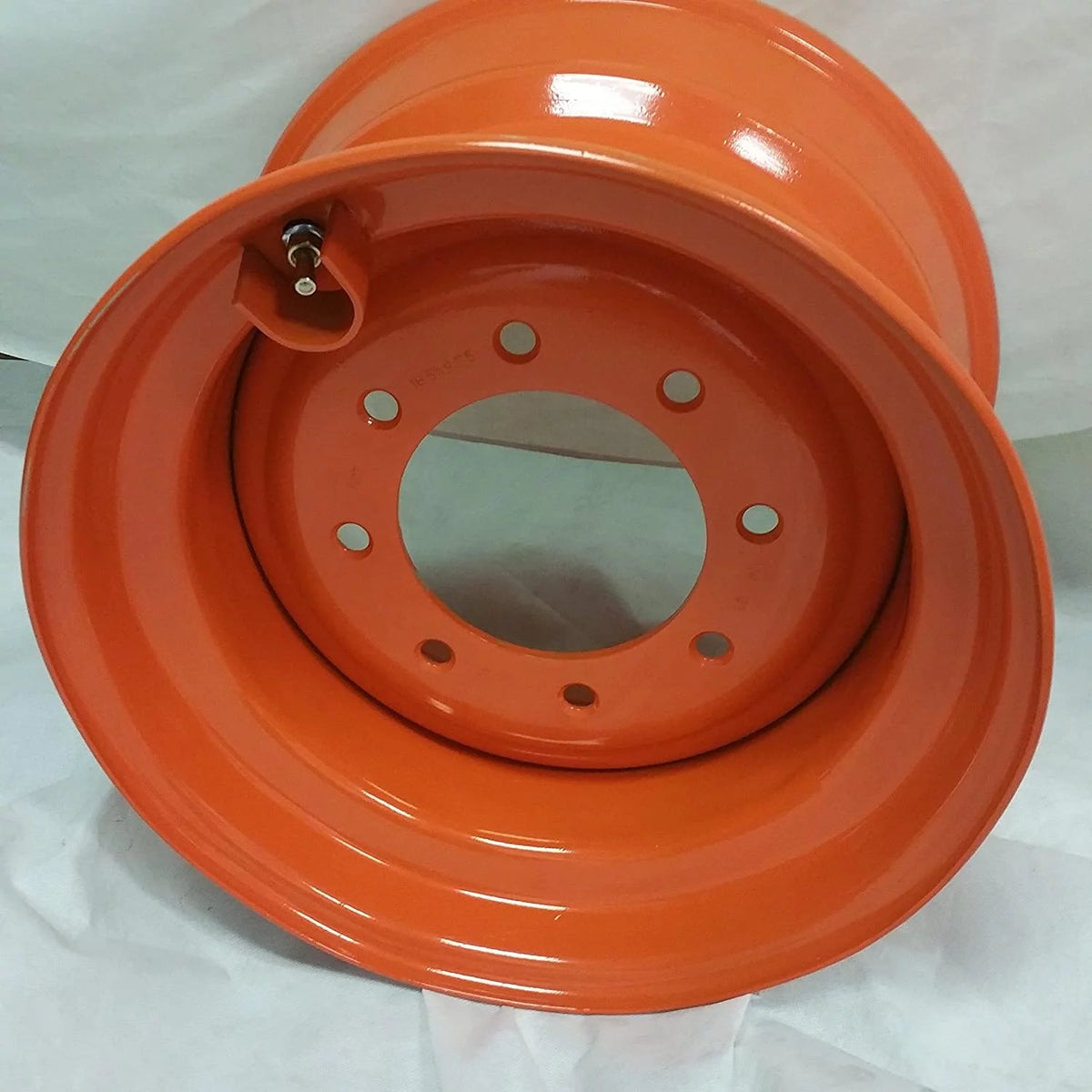 10x16.5 Bobcat Rim V309778