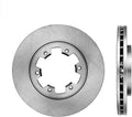 Brake Rotors Set J384950