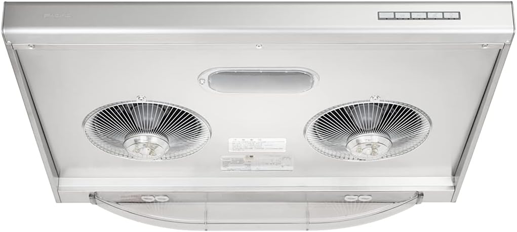 36 Inch Stainless Steel Under Cabinet Range Hood I164