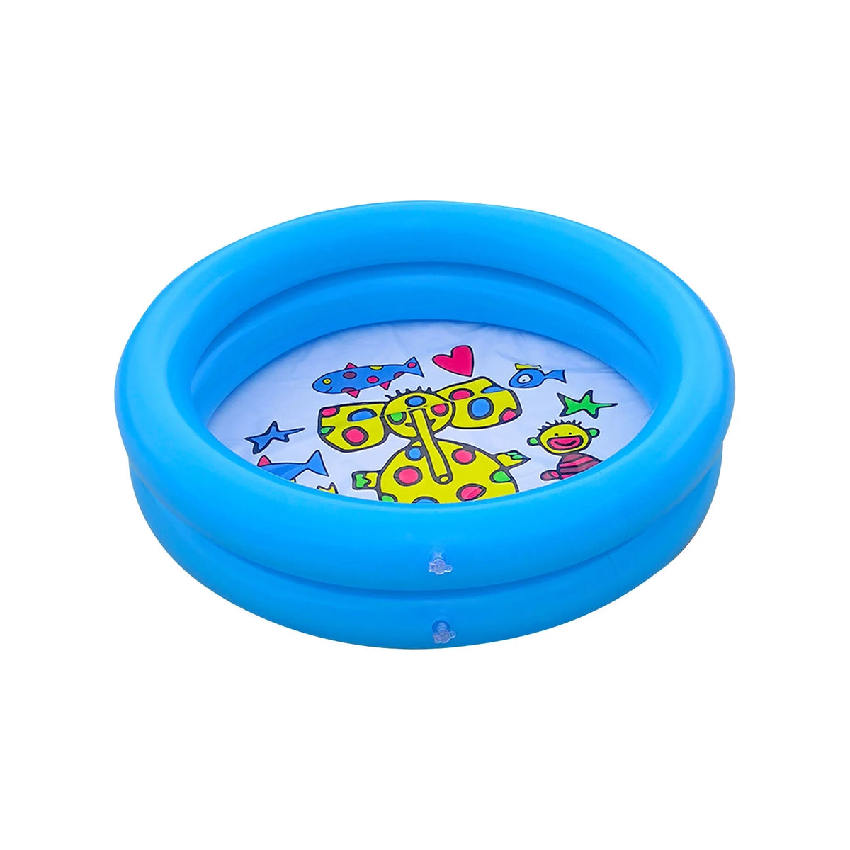 25”X20” Inflatable Kiddie Pool I3056
