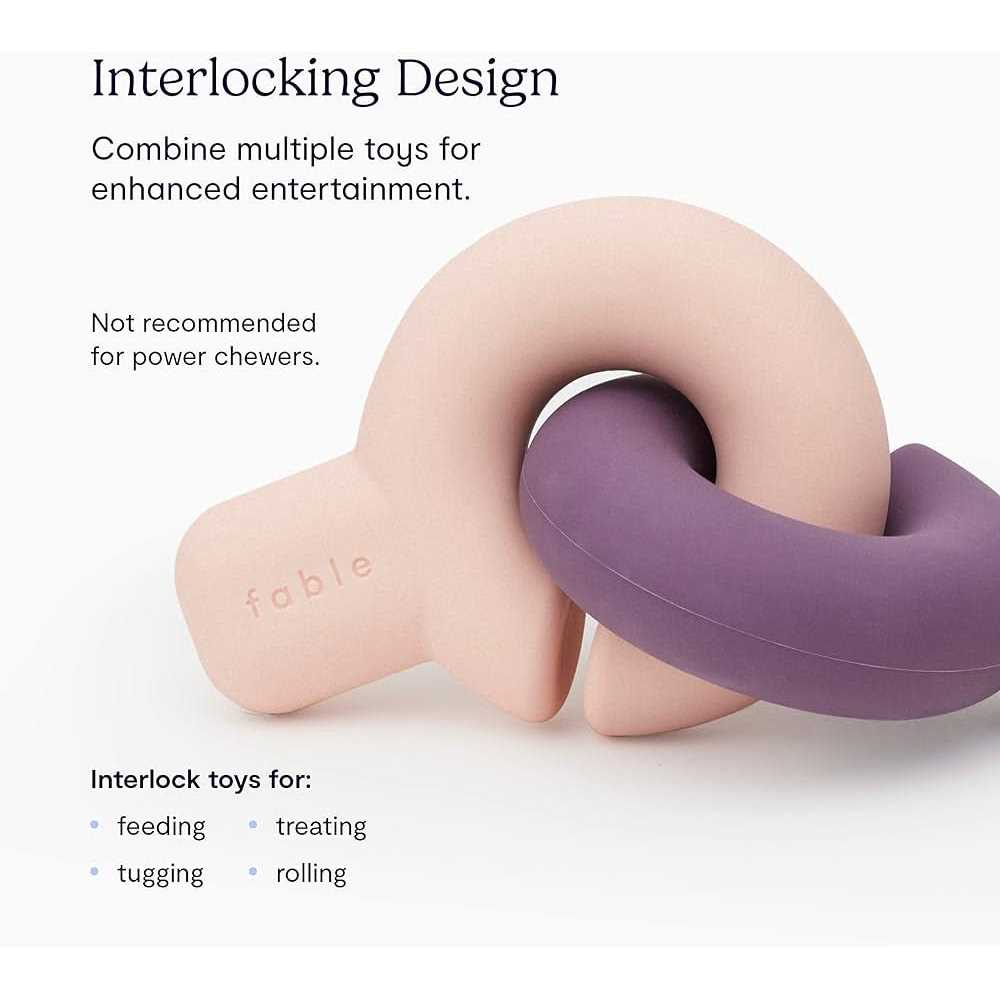 Dog Toy Y5161