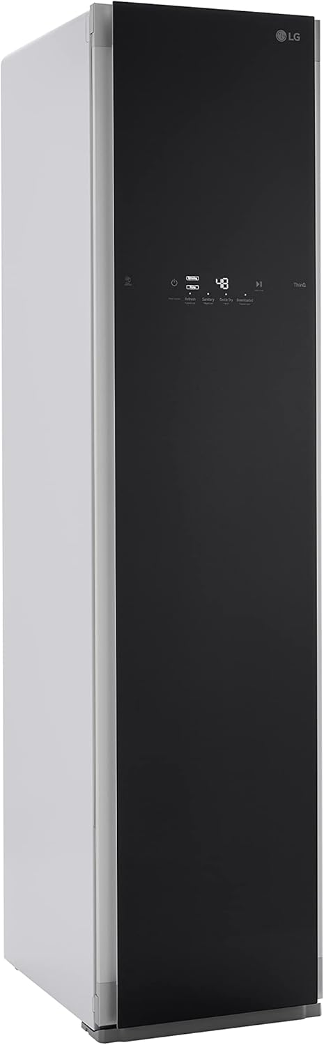 Steam Closet Clothes Steamer P745