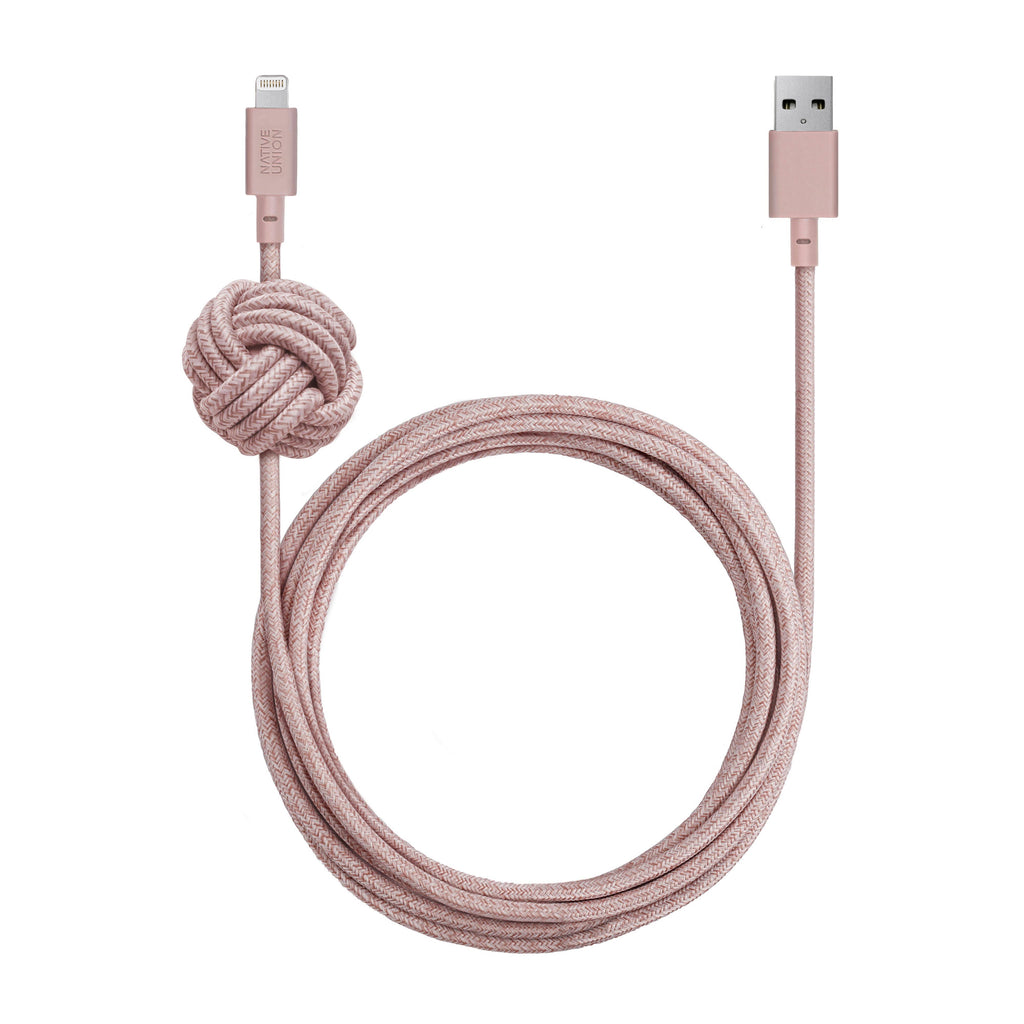 Lightning Night Cable N142