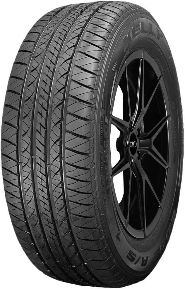 225/60R16 98H All-Season Radial Tire V49035