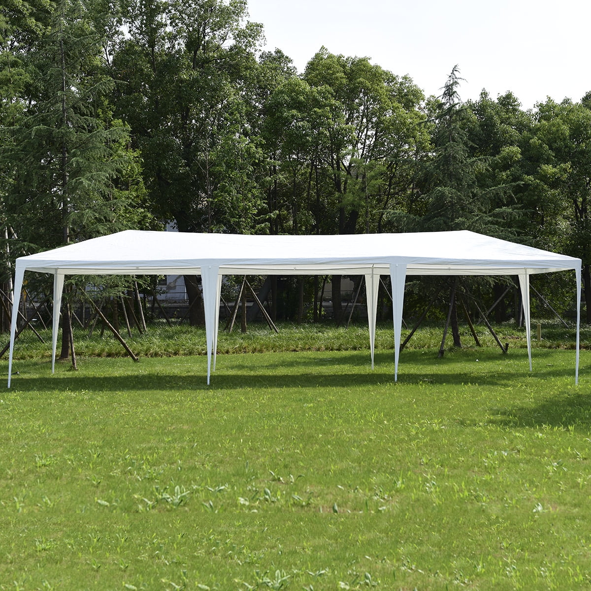 10' x 30' Outdoor Canopy Tent X2817
