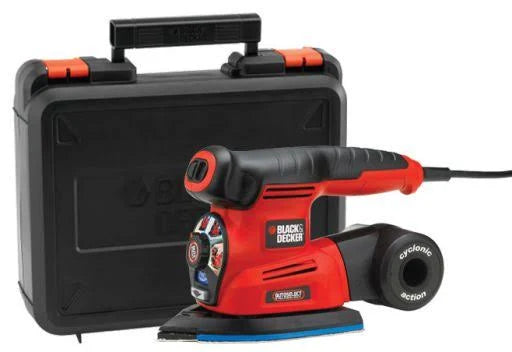 Multi Sander Power Sander N62989