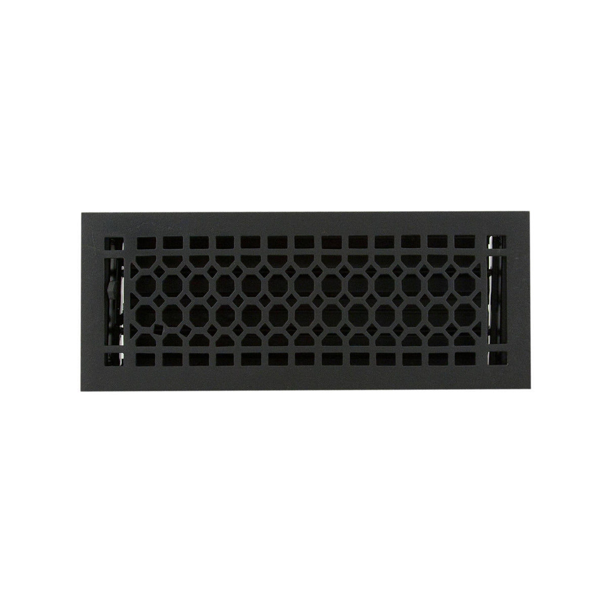 Cast Iron Wall Register H336904