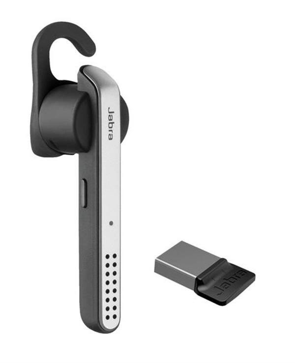 Bluetooth Wireless In-Ear Headset with NFC W199331