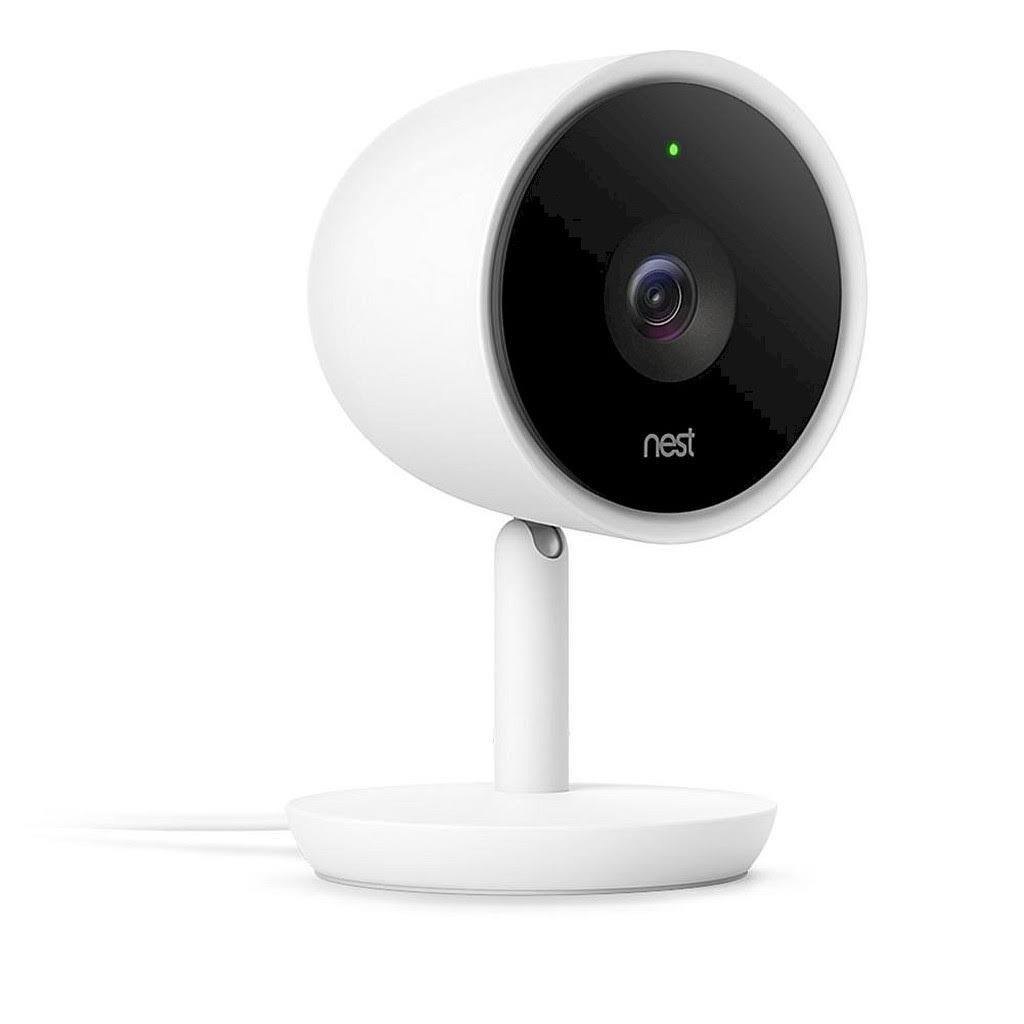 Indoor Security Camera O90814