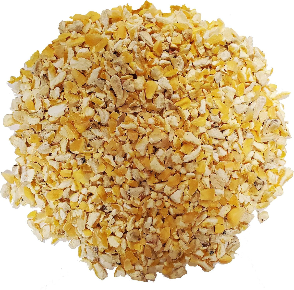 Non GMO Cracked Corn 10 Pounds D79405