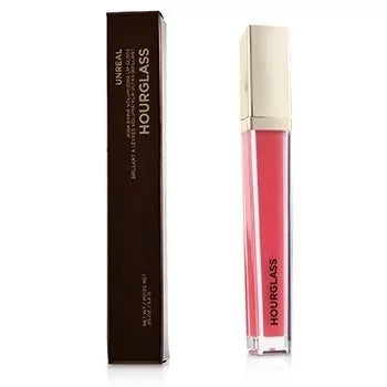 High Shine Volumizing Lip Gloss Coral Pink 5.6g C827530