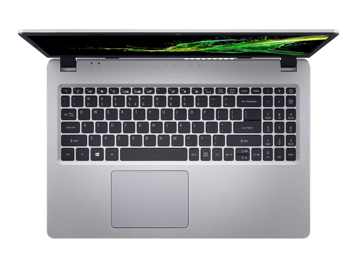 15.6 in. Full HD IPS Silver Laptop E54762