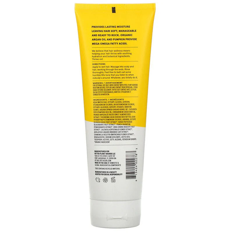Ultra Hydrating Shampoo Argan 236.5ml C838869