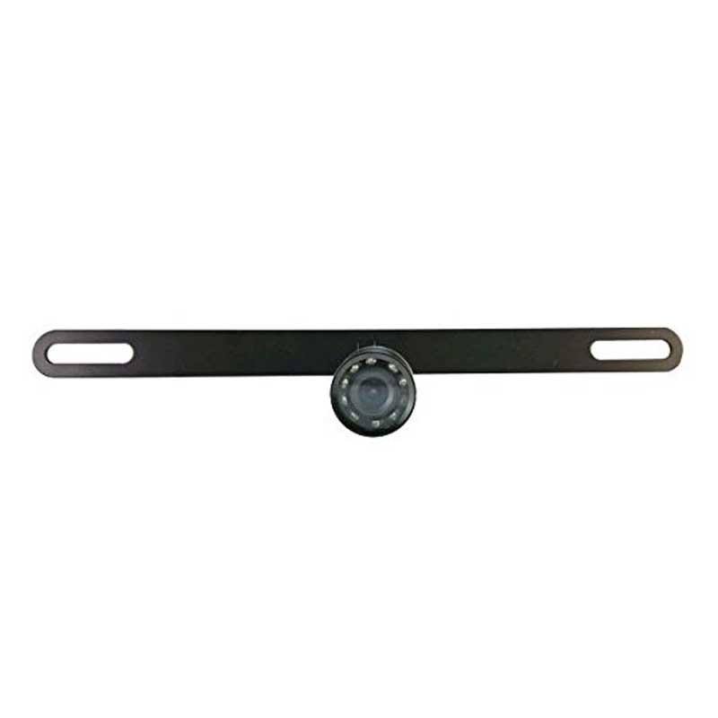 Wireless License Plate Backup Camera V534556