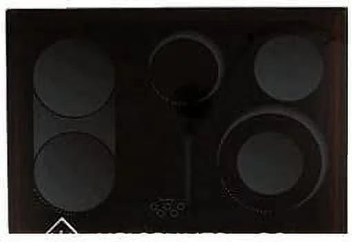 Glass Cooktop C9419