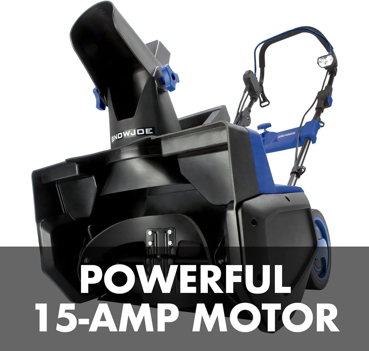 21-inch Electric Single-Stage Snow Blower Q97685