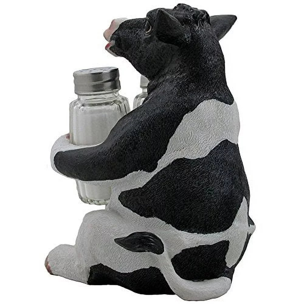 Cow Salt and Pepper Shaker Set R281299