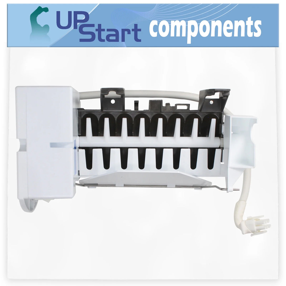 Refrigerator Ice Maker Replacement R795254