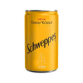 Indian Tonic Water 150ml (Pack of 12) F143764
