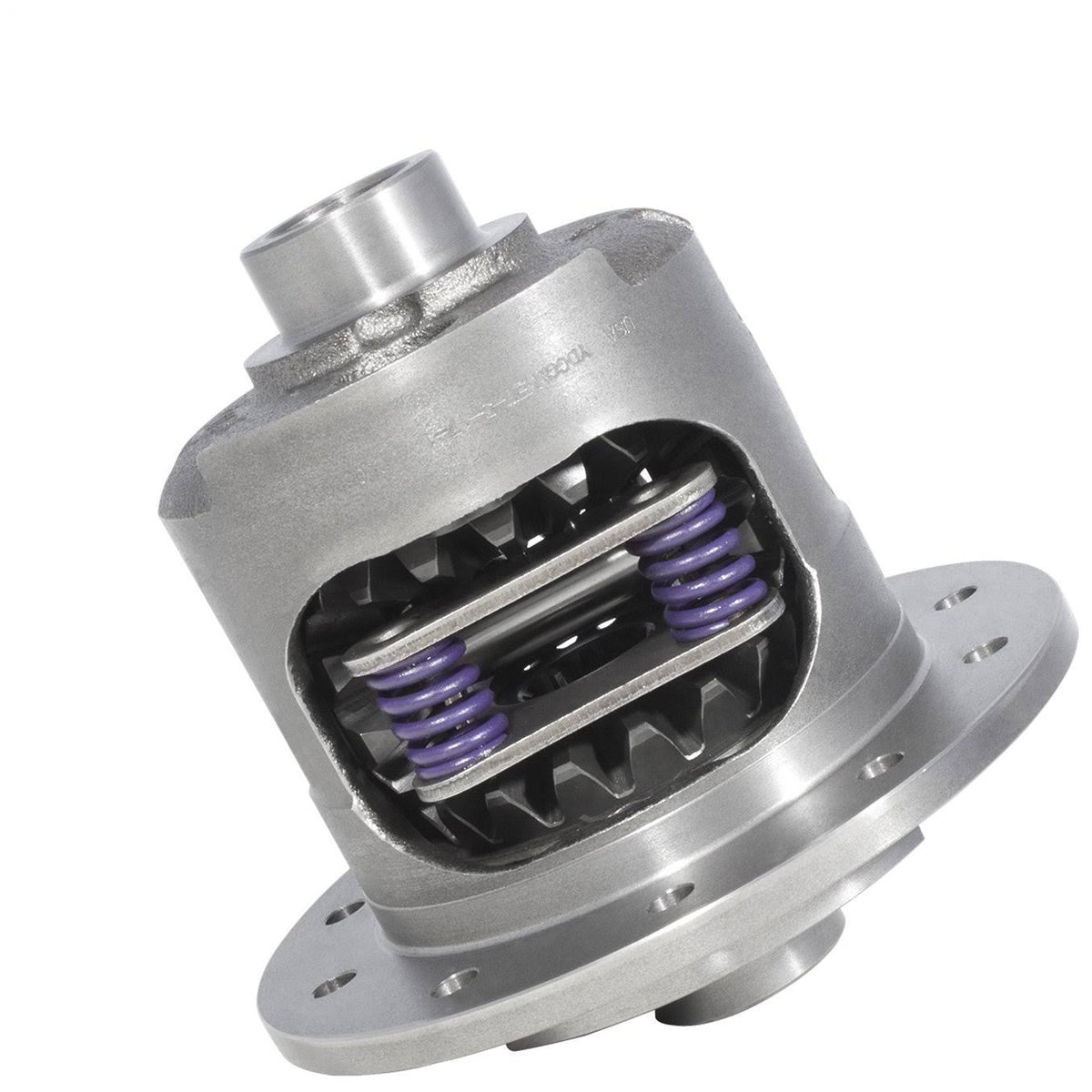 Positraction D5010