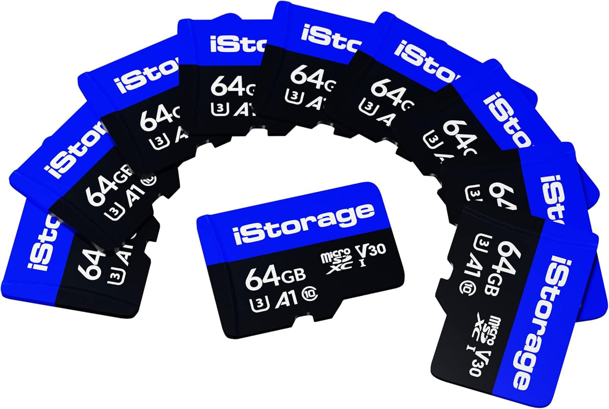 10 Pack 512GB microSD Card T404