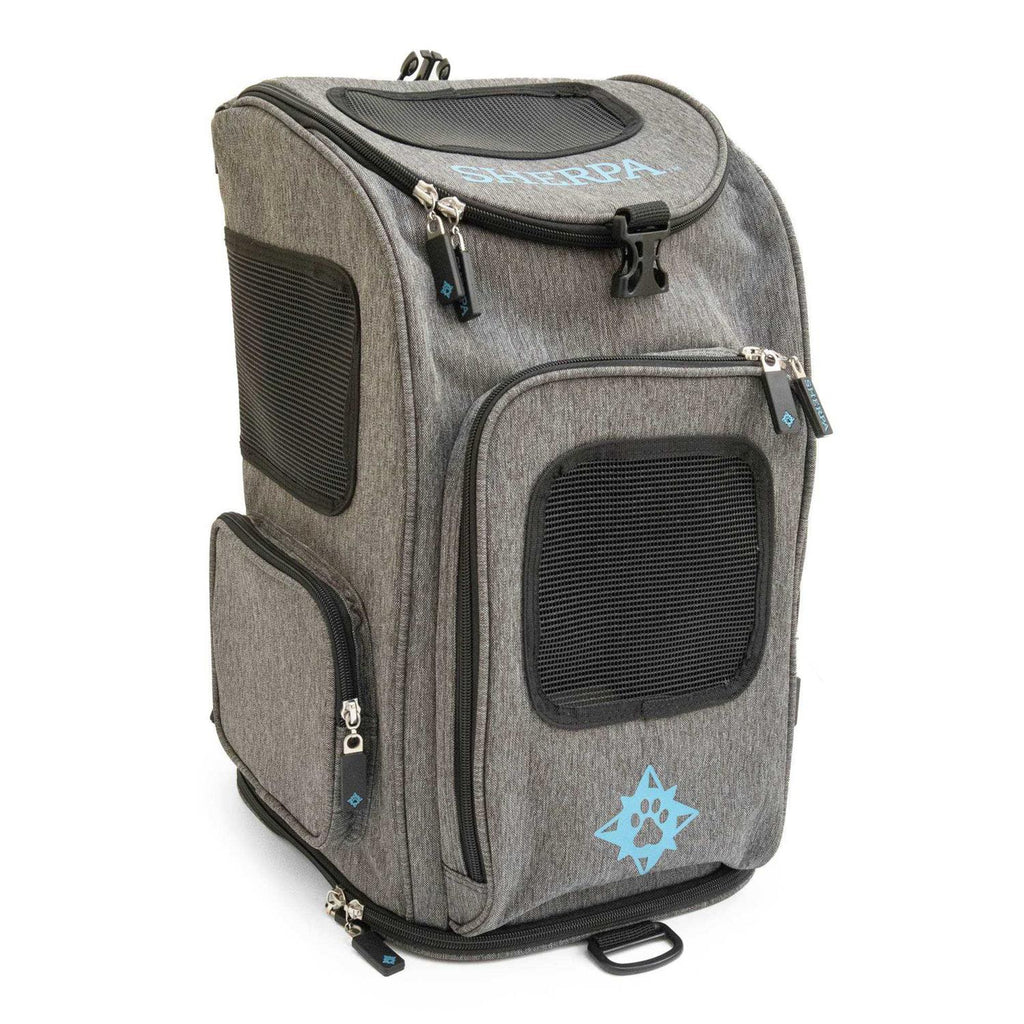 Sherpa Travel Backpack Pet Carrier X610