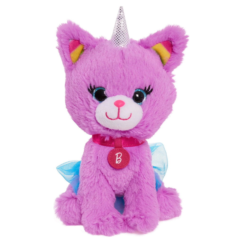 7-inch Pet Bean Plush 3-Piece Set Z345