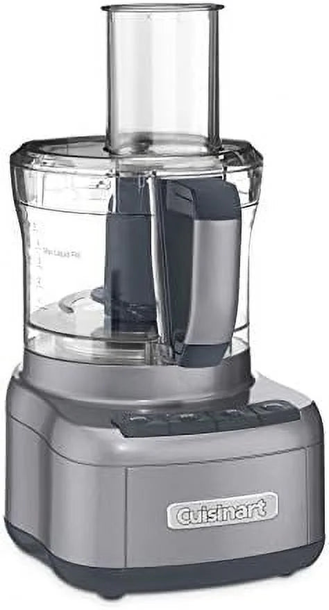 8 Cup Food Processor C1789