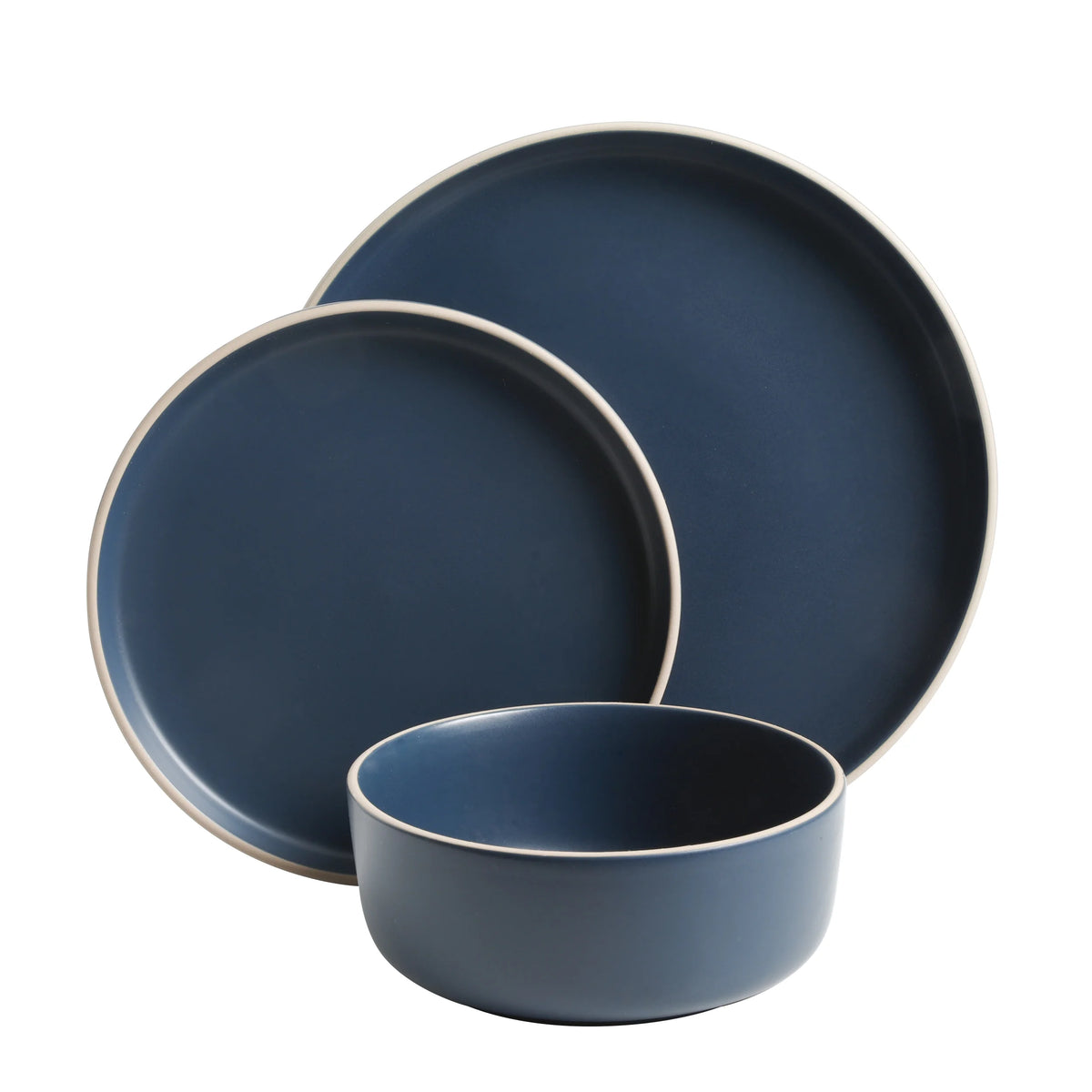 18 Piece Dinnerware Set T196290