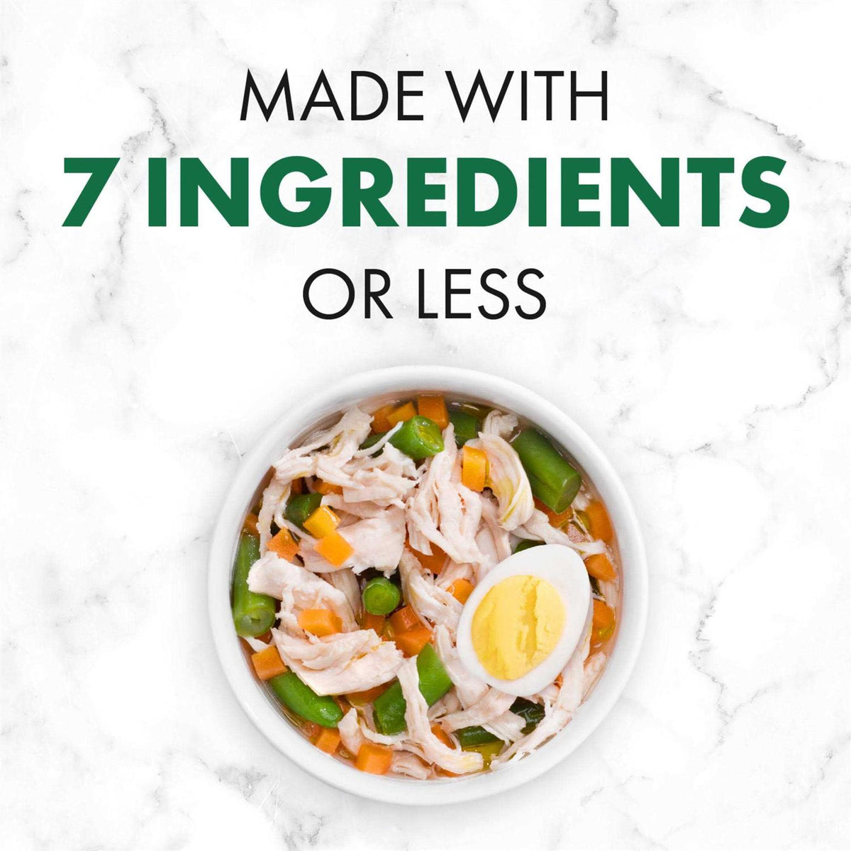Chicken & Duck Recipe Wet Dog Food J4476