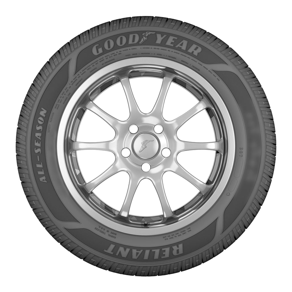 215/60R17 96V All-Season Tire F6222
