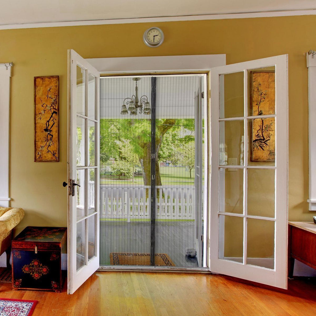 Magnetic Screen Door P204