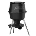 Gravity Feeder 30 Gal Hopper F3537