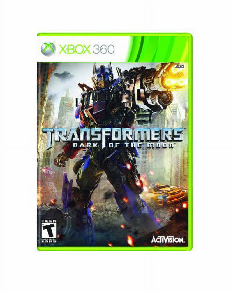 Xbox 360 Game N838157