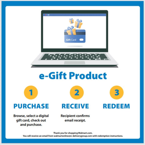 $50 eGift Card C3921