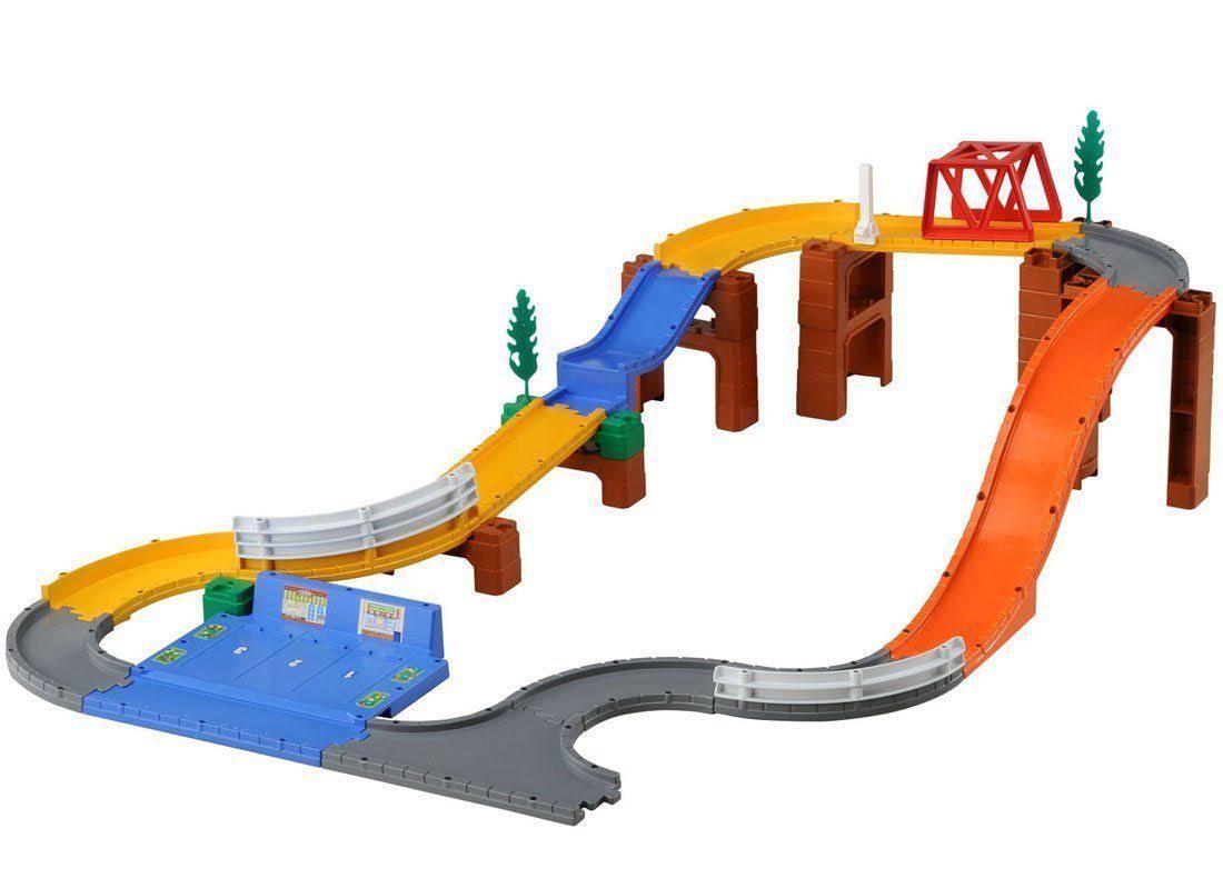 Jump Road Set Z869