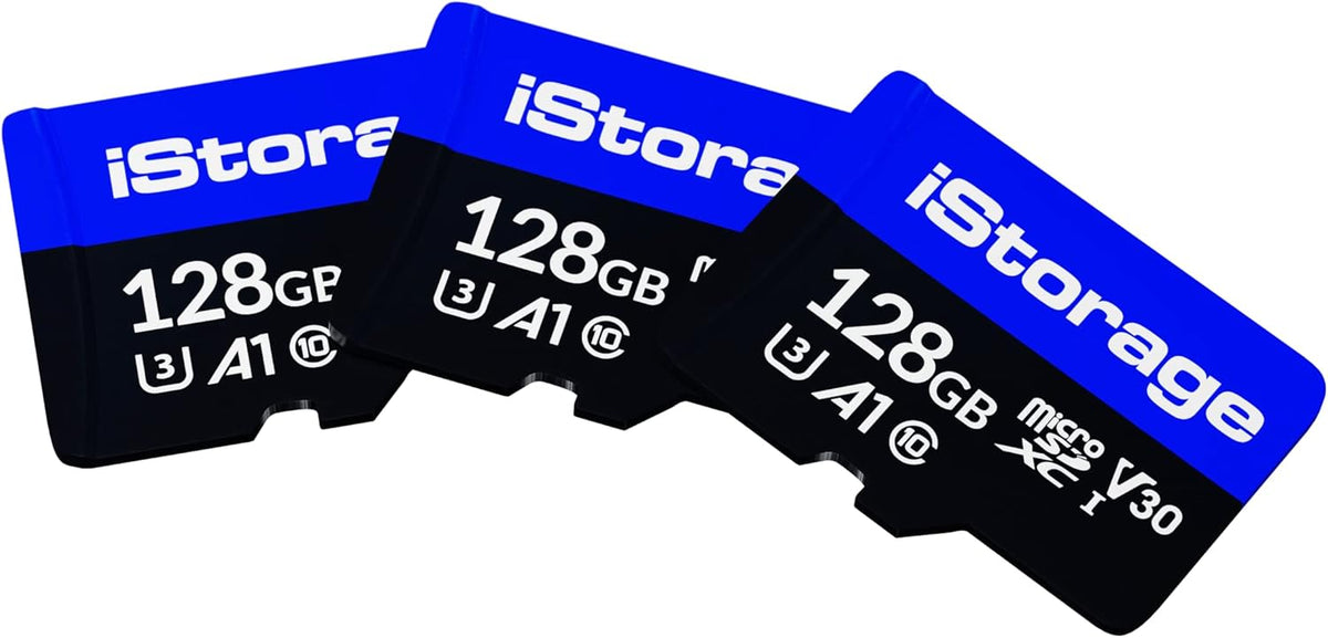 10 Pack 512GB microSD Card T404