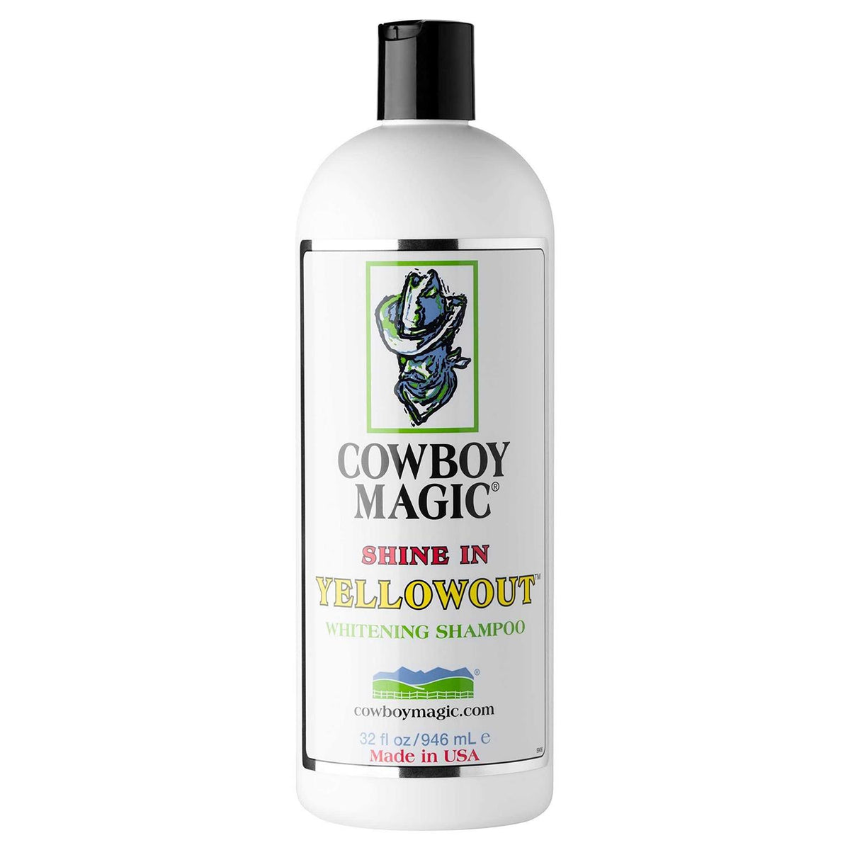 Yellowout Shampoo P849629