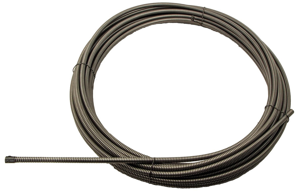 1/2 Drain Cable x 50' Slotted Ends M968