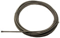 1/2 Drain Cable x 50' Slotted Ends M968