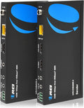 4K HDMI Extender Balun Over Single CAT5e/6/7 Cable J664