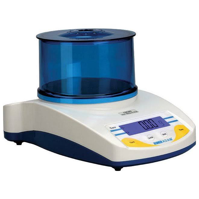 2kg Capacity 1G Readability Compact Portable Precision Balance B9721
