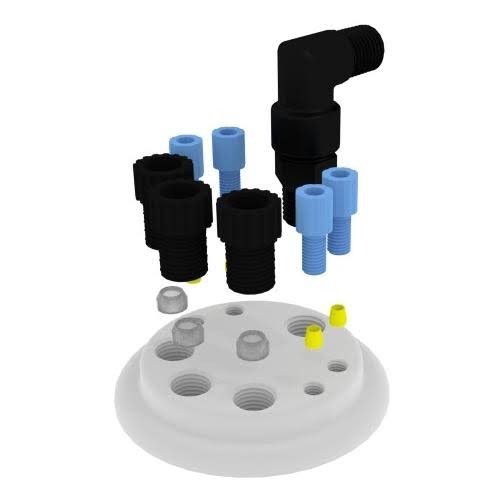 83mm Cap X57772