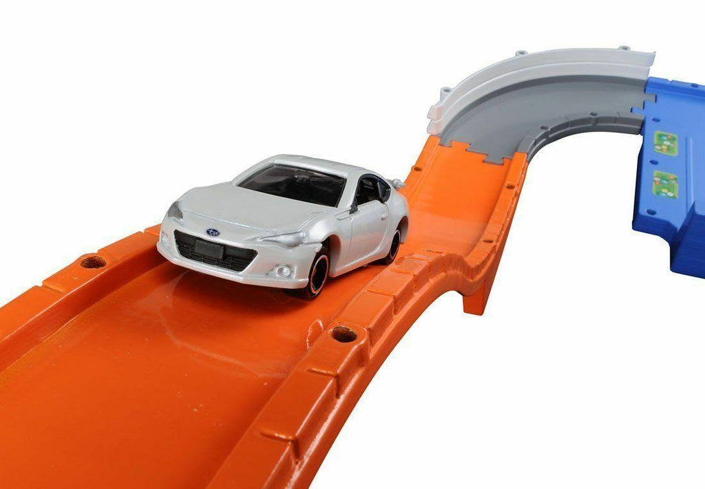 Jump Road Set Z869