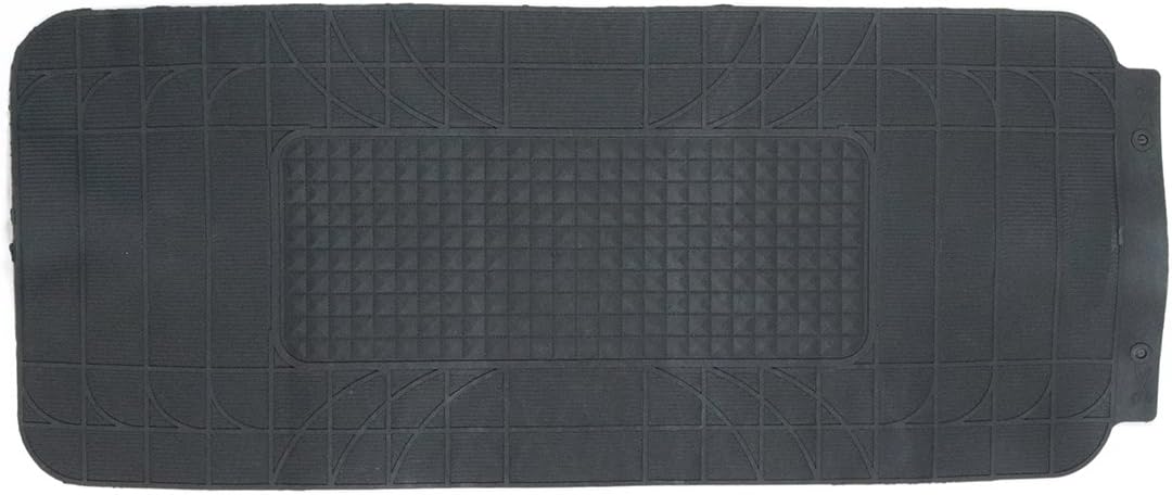 All Weather Custom Fit Floor Mats A66682