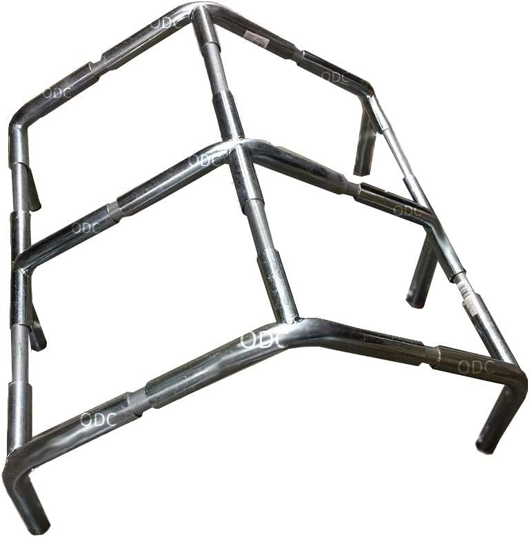 Canopy Fittings Kit 6-Leg-9pc M374