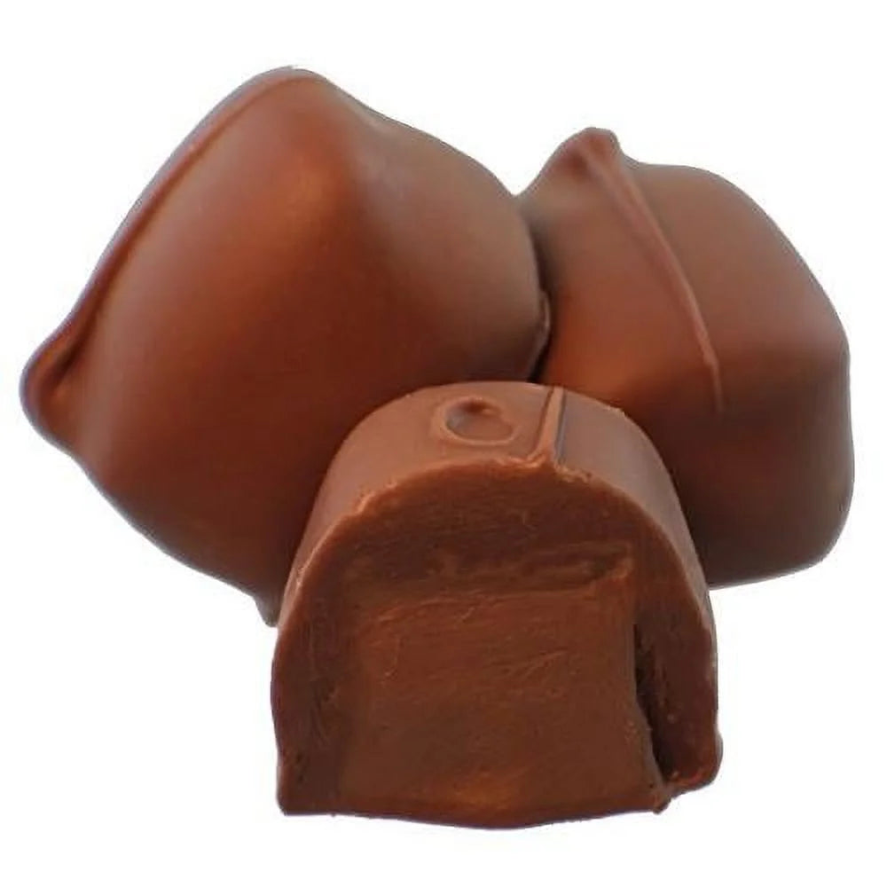 Milk Chocolate 5-Lbs W2098