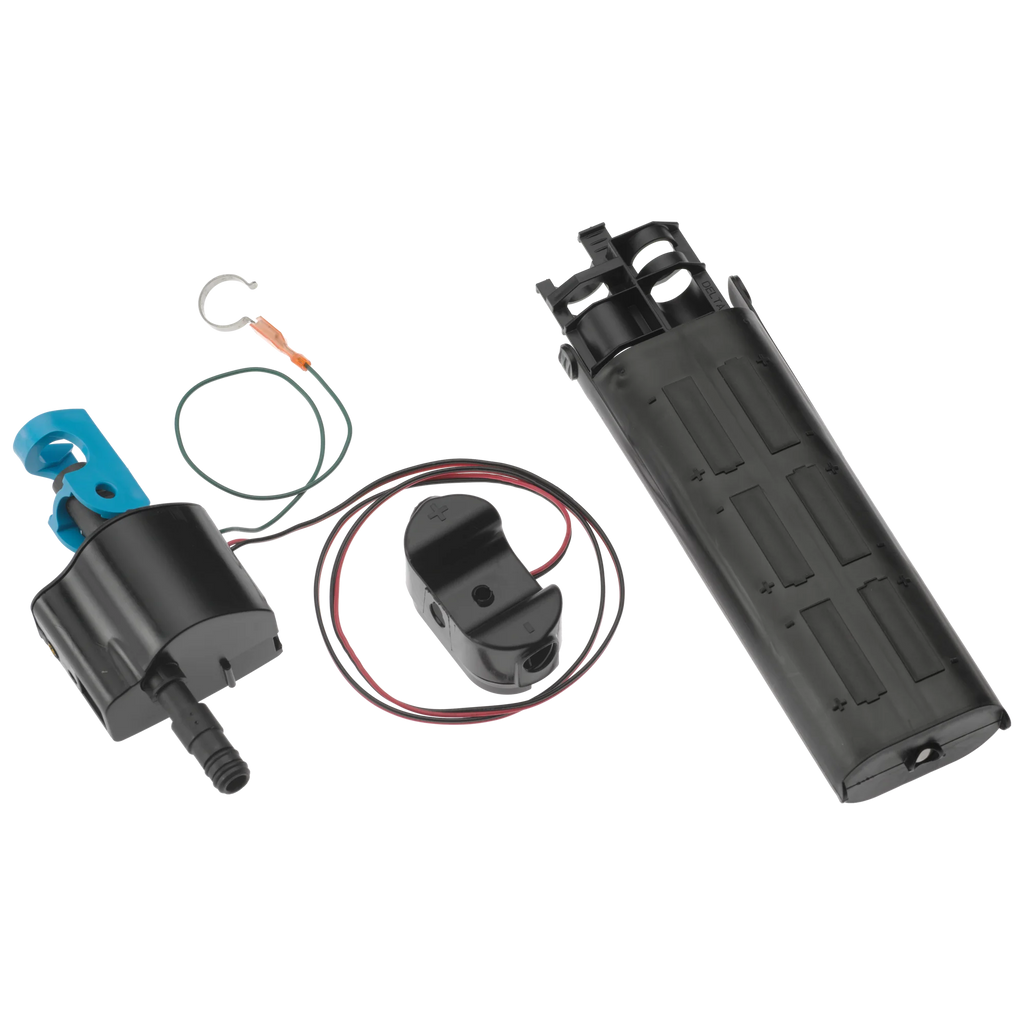 Solenoid Assembly I693877