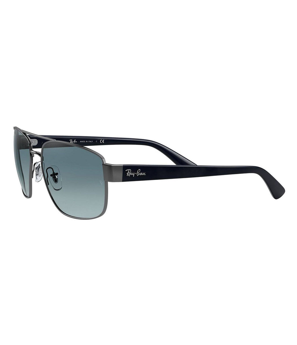Blue Sunglasses P3720